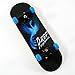 Peoples Republic P-REP Pheonix 30mm Graphic Complete Wooden Fingerboard w CNC Lathed Bearing Wheels