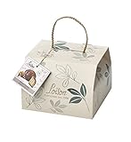 Loison Sogno Marron Glace with Candied Chestnuts 600 grams - 1.32 lbs