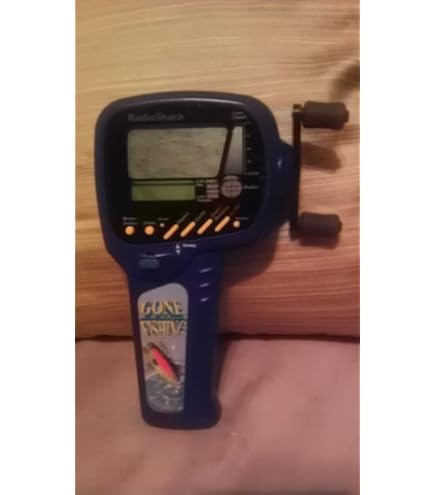 超激レア LUNKER BASS 釣魚遊戲機 完動品 MINT 90s 00s Amazon.com: Radica Lunker Bass Fishin' 1997 年電子遊戲: 玩具和遊戲