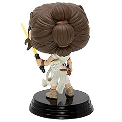 POP Star Wars: The Rise of Skywalker - Rey with