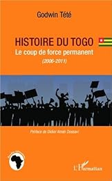Histoire du Togo