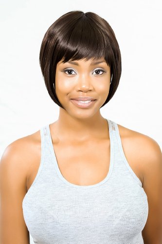 DIANA Bohemian Wig Pure Natural MONA (F4/27)