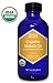 Zongle Therapeutics Organic, Marula Oil – 100% Pure, Marula Oil, for Face, Hair, 1 OZ