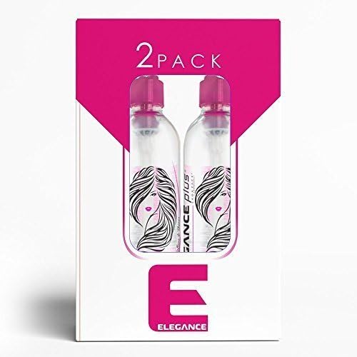 Elegance Plus Hair Serum (9.0oz/260ml) by Elegance USA