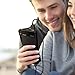 PISEN 10000mAh Power Bank, Pocket-Sized Slim Portable Charger with Dual USB Output Battery Pack for iPhone, Samsung, Smartphones, Tablets and More