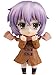 Good Smile The Disappearance of Haruhi Suzumiya: Yuki Nagato Nendoroid Action Figure