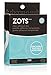 Thermoweb Zots Clear Adhesive Dots, Removable 3/8