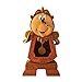 Disney Cogsworth Clock-Beauty and The Beast, Neutral