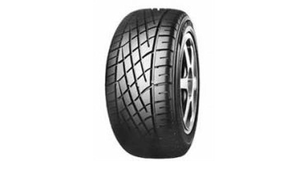 Yokohama A539 RPB - 175/50R13 72V - Neumático de Verano ...