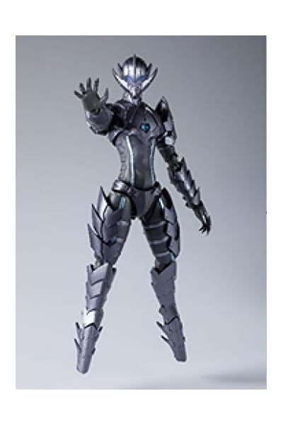 shf ultraman anime