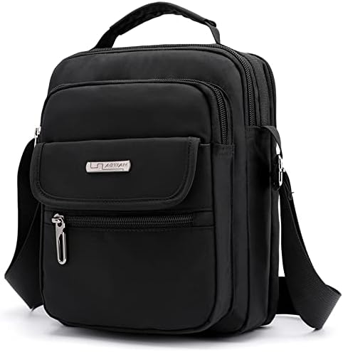 Amazon.com | Everest Deluxe Utility Bag - Large, Black, One Size