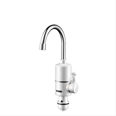 Stac Yangzi Macht Dass Heisse Elektrische Hahn Schnell Warme Kuchenarmaturen Kann Mit Dusche Leckage Kuche Hahn Ausgestattet Werden Amazon De Kuche Haushalt