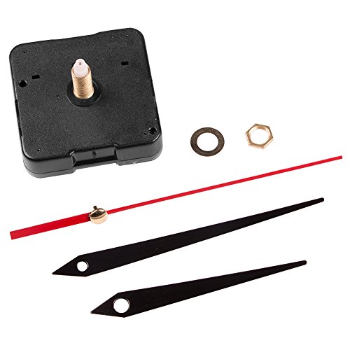 3 COCODE+Clock+Mechanism+Movement+Replacement