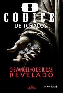 Livro O Códice Tchacos