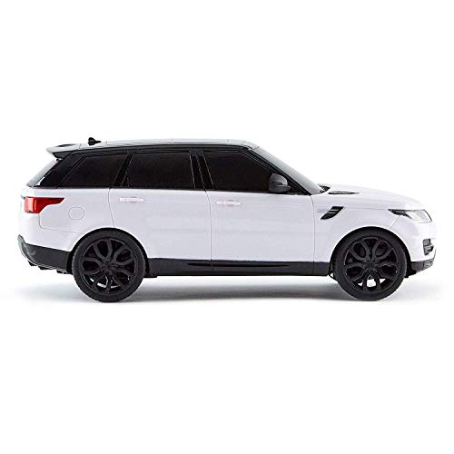 image for CMJ Range Rover Sports 2014 Remote Control 1:24 Scale Toy for Kids 2.4
