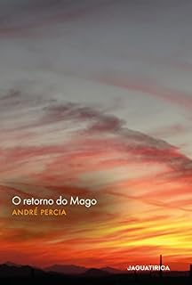 Livro O retorno do mago