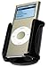 Bracketron IPM-202BL Docking Cradle Mount for iPod and iPhone (Black)