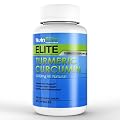Pure Turmeric Curcumin Extra Strength 1200mg â˜… Antioxidant â˜… Joint Pain, Fybromyalgia and Arthritis Pain Relief â˜… Powerful Anti-Inflammatory Effect â˜… 60 Capsules â˜… Made in the USA â˜… 100% Satisfaction Guaranteed