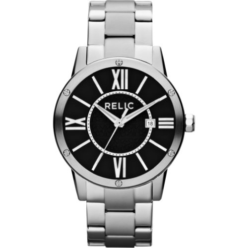 Relic Payton - Steel Bracelet Watch 