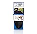 Walkee Paws Waterproof Dog Leggings | Keep Dog's Paws and Legs Clean & Dry On Walks | Protect Paws from Spring Rain, Mud & Summer Heat | Alternative to Dog Shoes | Camouflage (Size: Medium Dog)