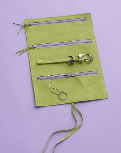 Sew the Perfect Bag: 25 Great Projects from Sew News