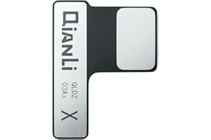 Cybirt iCopy Flex Cable for iPhone X - Premium Replacement for Face ID Repair