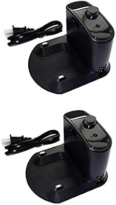 Base cargador roomba | Cargadores para móviles, tablets y todo tipo de  dispositivos