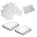 Foot Pads - 100 Adhesive Sheets and 100 Foot Pads