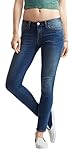 Aeropostale Women's Seriously Stretchy Medium Wash Jegging