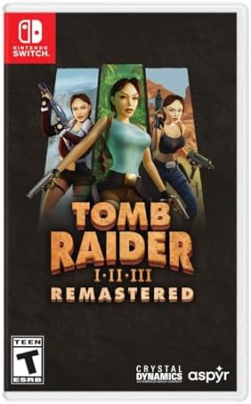 Amazon.com: Lara Croft Tomb Raider - Legend : Video Games