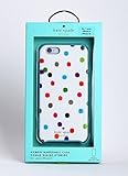 Kate Spade Hybrid Hard Shell Slim Case Cover for iPhone 6 6S (4.7