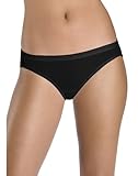 Hanes Women's Comfort Soft Stretch Bikini (3 Pack)