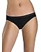 Hanes Women's Comfort Soft Stretch Bikini (3 Pack)