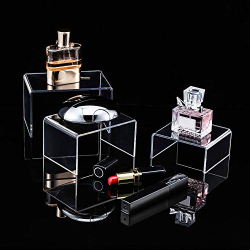 6 Chuangdi+Risers+Showcase+Fixtures+Protective