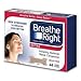 Breathe Right Extra Tan Nasal Strips (1 Pack (88 Count Total))