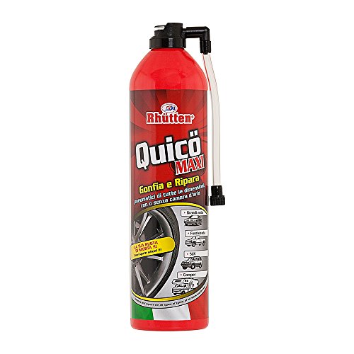 QUICÖ MAXI GONFIA E RIPARA 750ml SPRAY