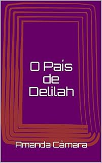 Livro O País de Delilah