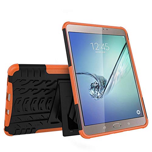 Heavy Duty Hybrid Rubber Hard PC Case with Kickstand Nigeria Ubuy