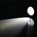 Perman 1500 Lumens CREE XML XPE LED Flashlight Torch Lamp Light Outdoor, AA Battery (1500 Lumens)