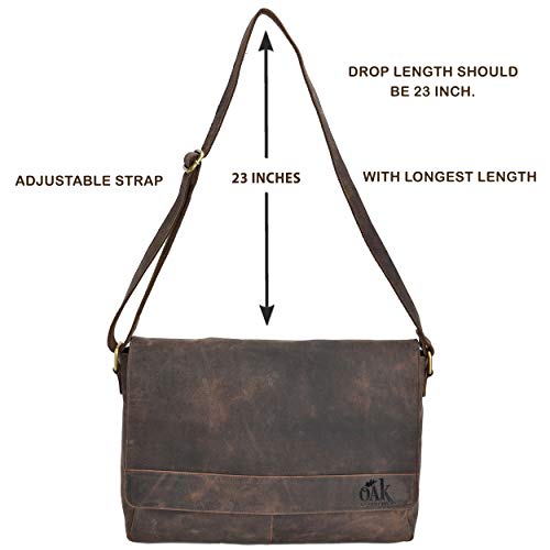 3 Leather+Laptop+Messenger+Bag+Men