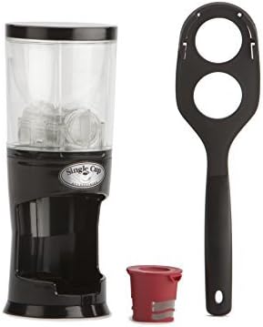 Brew Cup Refilling Kit (Black - With Brew Filter)