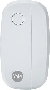 Yale AC-DC Sync Alarm Door/Window Contact 200m Range