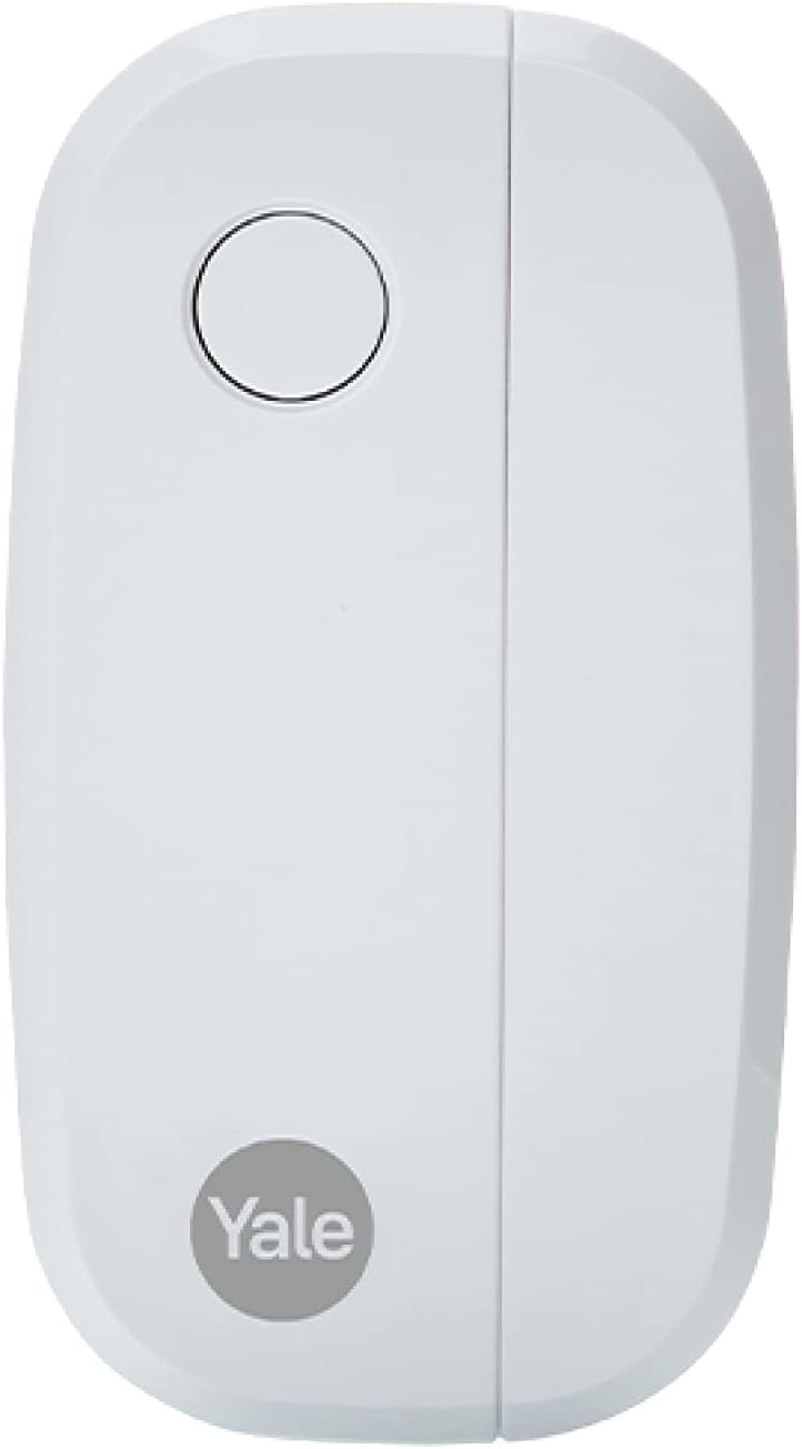 Yale AC-DC Sync Alarm Door/Window Contact 200m Range