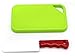Little Treasures Delicious Playfully Fresh Fruit and Vegies Play Set for Kids