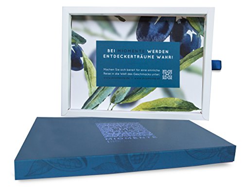 Miomente Barista-Box: Barista-Kurs-Gutschein - Geschenk-Idee Erlebnisgutschein – Bild 3