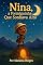 Livro Nina, a formiguinha que sonhava alto