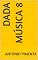 Livro Dada música 8