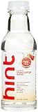 Hint Flavored Water - Blood Orange - 16 oz - 12 Pack