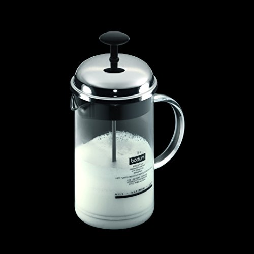 Bodum Chambord Milk Frother Pricepulse