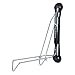 Gear Up Steady Rack 1 Bike Vertical Storage Rack Black One Size